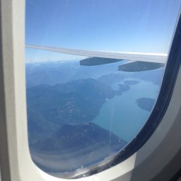 9 tips for flying with a baby & living to tell the tale