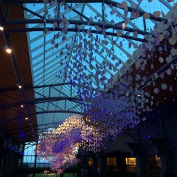 A night away at the Fairmont St Andrews