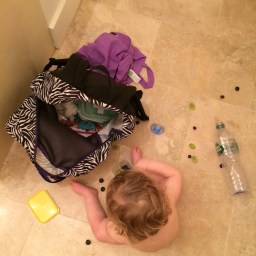 When it doesn’t go to plan