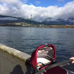 Stop telling me my baby’s too small